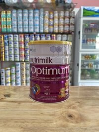 Sữa Nutrimilk Optimum  Số 2  850g