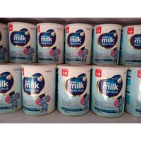 Sữa Nutrimilk Pediaplus 900g/ Kèm Quà