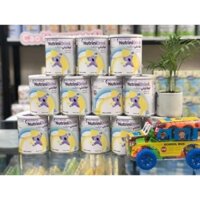 Sữa Nutrinidrink Nutricia dành cho trẻ nhẹ cân thấp còi lon 400g.Date3/2023