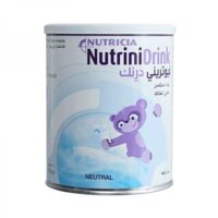 Sữa NutriniDrink Powder Neutral cho bé từ 1 tuổi trở lên