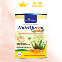 Sữa NUTRIQUEEN Diges - Dành Cho Người Viêm Dạ Dày Và Rối Loạn Tiêu Hoá