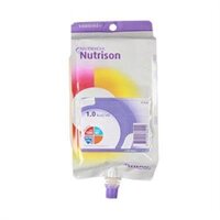 Sữa Nutrison Advanced Standard, Dinh Dưỡng Cho Người Ăn Xông