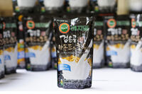 Sữa óc chó đỗ đen hạnh nhân Vegemil Hàn Quốc – Xách 20 gói 190ml