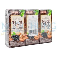Sữa óc chó Hàn Quốc 190ml