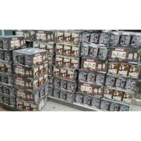 Sữa óc chó hàn quốc