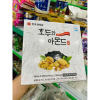 SỮA ÓC CHÓ HÀN QUỐC