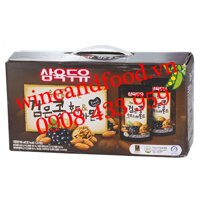 Sữa óc chó Hàn Quốc