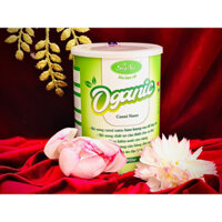 Sữa Oganic Bổ Sung Canxi Nano - Sữa SoyNa 800g