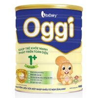 Sữa OGGI 1+ 900g
