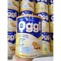 SỮA OGGI PHÁT TRIỂN TOÀN DIỆN 800G