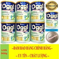 Sữa Oggi_900g ( Dành cho người gầy) - Date Luôn Mới