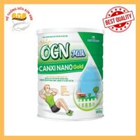 Sữa OGN - 900g - Canxi Nano