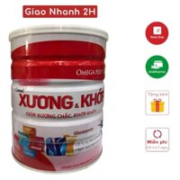 Sữa Omega Cơ Xương & Khớp 900g