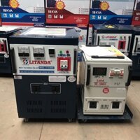 Sửa Ổn Áp Tại Bình Dương, Sài Gòn, Đồng Nai,… Hotline 0986.203.203