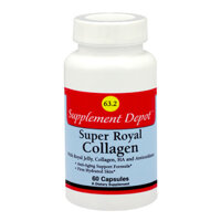 Sữa Ong Chúa 63.2 Super Royal Collagen Từ Mỹ