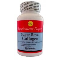 Sữa Ong Chúa 63.2 Super Royal Collagen