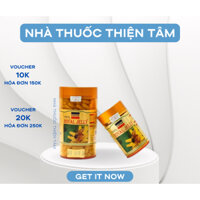 Sữa ong chúa COSTAR Royal Jelly 1450mg (Hộp 365 viên)