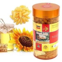 Sữa Ong Chúa Costar Royal Jelly 1610mg (365 Viên)