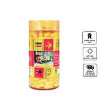 Sữa ong chúa Costar Royal Jelly 1610mg của Úc