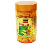 Sữa ong chúa Costar Royal Jelly 365 viên