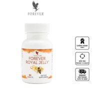 Sữa ong chúa Forever Royal Jelly 036FLP của Mỹ