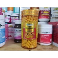 Sữa ong chúa Golden Health 1600mg