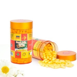 Sữa ong chúa Healthy Care Royal Jelly 1000 mg 365 viên