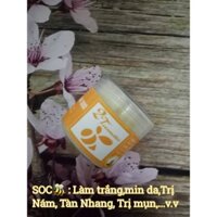 Sữa Ong Chúa Nguyên Chất Lâm Đồng 2T