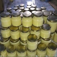 Sữa ong chúa nguyên chất lọ 100g