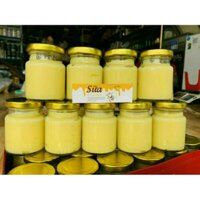 Sữa ong chúa nguyên chất tăng cường sức khỏe, làm đẹp da hũ 100g