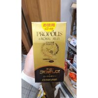 SỮA ONG CHÚA ROYAL JELLY 3000 EXTRA  MARUMAN Nhật Bản