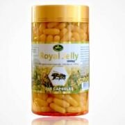 Sữa Ong Chúa Royal Jelly Nature’King Của Úc-365 Viên