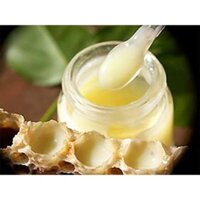 Sữa ong chúa tươi nguyên chất nhà làm🐝 145k/100g- chưa qua xử lý🌸