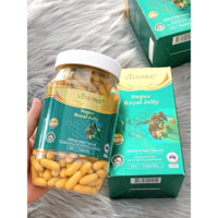 Sữa ong chúa Vitatree Super Royal Jelly 1600mg