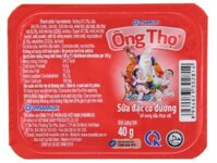 Sữa ông thọ vỉ 40g