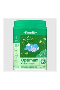 Sữa Optimum Colos 1 800g (0-12 tháng)