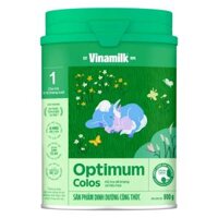 Sữa Optimum Colos 1 800g (0-12 tháng)