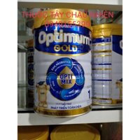 Sữa Optimum Gold 1 900g (trẻ từ 0-6 tháng)