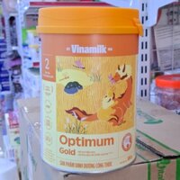 SỮA OPTIMUM GOLD 2+ 800g