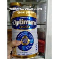Sữa Optimum Gold 2 900g (trẻ từ 6-12 tháng)