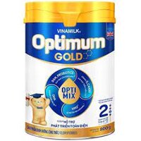 Sữa Optimum gold 2 (Từ 6-12 tháng) 900g
