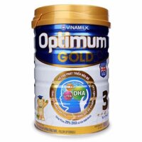 SỮA OPTIMUM GOLD 3 900