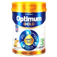 sữa optimum gold 3 900g