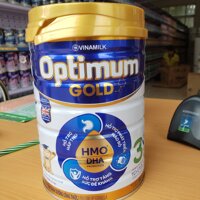 Sữa Optimum Gold 3 HT 900g HM0