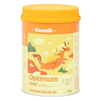 Sữa Optimum Gold 3 Vinamilk (mẫu mới date mới
