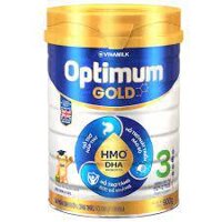 Sữa Optimum Gold 3 Vinamilk 850g Date moi nhat