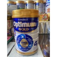 Sữa Optimum gold 4 850g
