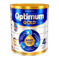 Sữa Optimum Gold 4 HMO 1,5 kg (trẻ từ 2 – 6 tuổi)
