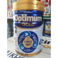 Sữa Optimum Gold 4 HMO 850g (trẻ từ 2 – 6 tuổi) date luôn mới