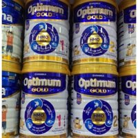 Sữa Optimum Gold HMO 1-2 800G